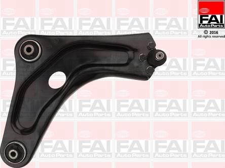 FAI AutoParts SS6089 - Рычаг подвески колеса autospares.lv