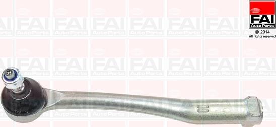 FAI AutoParts SS6085 - Наконечник рулевой тяги, шарнир autospares.lv