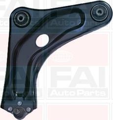 FAI AutoParts SS6088 - Рычаг подвески колеса autospares.lv