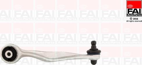 FAI AutoParts SS614 - Рычаг подвески колеса autospares.lv