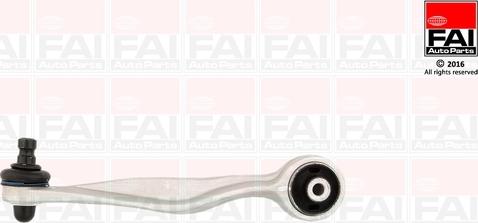 FAI AutoParts SS615 - Рычаг подвески колеса autospares.lv