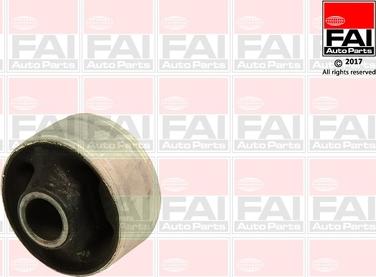 FAI AutoParts SS689 - Сайлентблок, рычаг подвески колеса autospares.lv