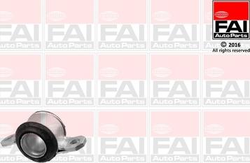 FAI AutoParts SS6342 - Сайлентблок, рычаг подвески колеса autospares.lv