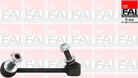 FAI AutoParts SS6303 - Тяга / стойка, стабилизатор autospares.lv