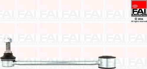 FAI AutoParts SS6314 - Тяга / стойка, стабилизатор autospares.lv