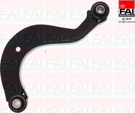 FAI AutoParts SS6318 - Рычаг подвески колеса autospares.lv