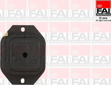 FAI AutoParts SS6323 - Сайлентблок, рычаг подвески колеса autospares.lv