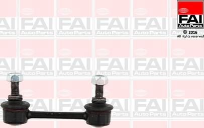 FAI AutoParts SS6294 - Тяга / стойка, стабилизатор autospares.lv