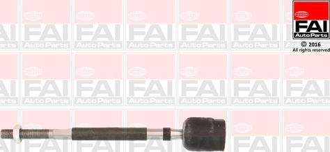 FAI AutoParts SS6297 - Осевой шарнир, рулевая тяга autospares.lv