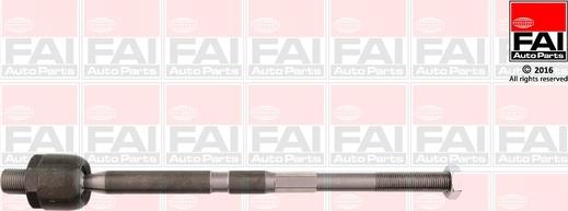 FAI AutoParts SS6258 - Осевой шарнир, рулевая тяга autospares.lv