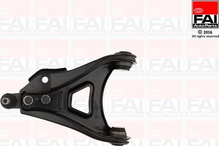 FAI AutoParts SS6264 - Рычаг подвески колеса autospares.lv