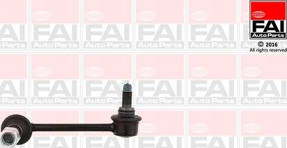 FAI AutoParts SS6235 - Тяга / стойка, стабилизатор autospares.lv