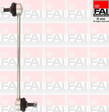 FAI AutoParts SS6222 - Тяга / стойка, стабилизатор autospares.lv