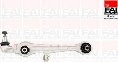 FAI AutoParts SS622 - Рычаг подвески колеса autospares.lv