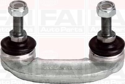 FAI AutoParts SS627 - Тяга / стойка, стабилизатор autospares.lv