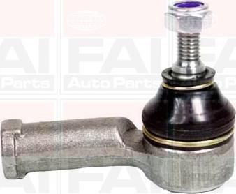 FAI AutoParts SS675 - Наконечник рулевой тяги, шарнир autospares.lv