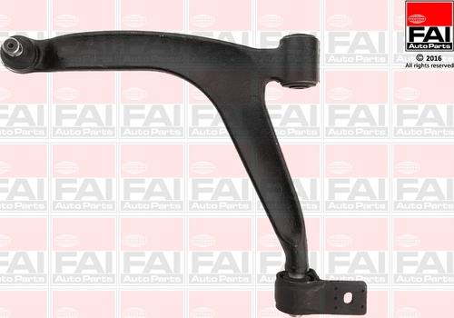 FAI AutoParts SS090 - Рычаг подвески колеса autospares.lv