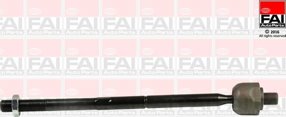 FAI AutoParts SS093 - Осевой шарнир, рулевая тяга autospares.lv