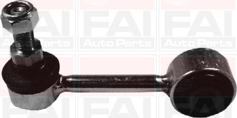 FAI AutoParts SS046 - Тяга / стойка, стабилизатор autospares.lv