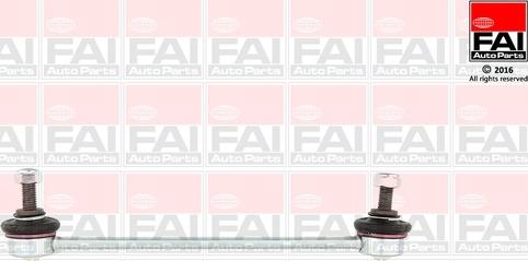 FAI AutoParts SS060 - Тяга / стойка, стабилизатор autospares.lv