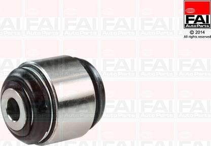 FAI AutoParts SS009 - Сайлентблок, рычаг подвески колеса autospares.lv