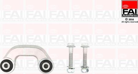 FAI AutoParts SS005 - Тяга / стойка, стабилизатор autospares.lv