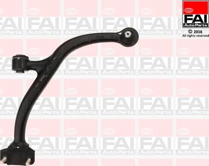 FAI AutoParts SS002 - Рычаг подвески колеса autospares.lv