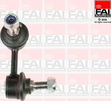 FAI AutoParts SS025 - Тяга / стойка, стабилизатор autospares.lv