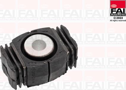 FAI AutoParts SS10934 - Сайлентблок балки моста autospares.lv