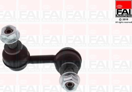 FAI AutoParts SS10498 - Тяга / стойка, стабилизатор autospares.lv