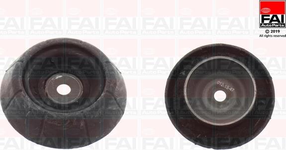 FAI AutoParts SS10419 - Опора стойки амортизатора, подушка autospares.lv