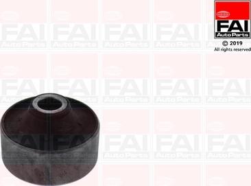 FAI AutoParts SS10417 - Сайлентблок, рычаг подвески колеса autospares.lv