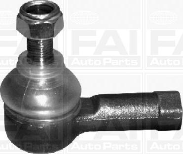 FAI AutoParts SS1041 - Наконечник рулевой тяги, шарнир autospares.lv