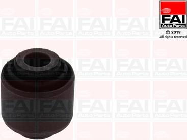 FAI AutoParts SS10428 - Сайлентблок, рычаг подвески колеса autospares.lv