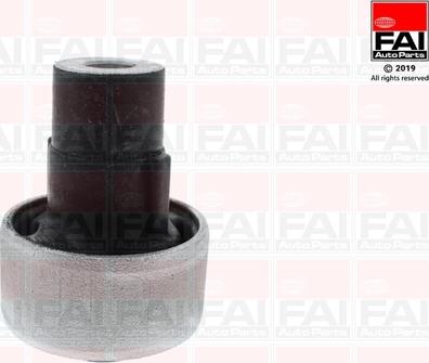 FAI AutoParts SS10474 - Сайлентблок, рычаг подвески колеса autospares.lv