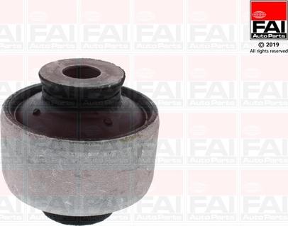 FAI AutoParts SS10475 - Сайлентблок, рычаг подвески колеса autospares.lv