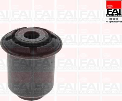 FAI AutoParts SS10559 - Сайлентблок, рычаг подвески колеса autospares.lv