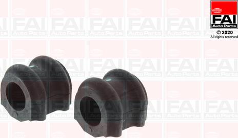 FAI AutoParts SS10588K - Втулка стабилизатора autospares.lv