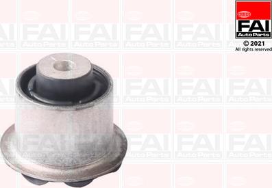 FAI AutoParts SS10530 - Сайлентблок, рычаг подвески колеса autospares.lv