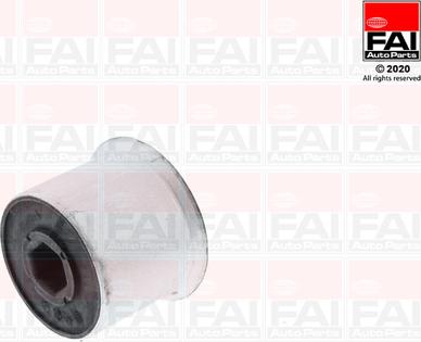 FAI AutoParts SS10521 - Сайлентблок, рычаг подвески колеса autospares.lv