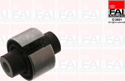 FAI AutoParts SS10522 - Сайлентблок, рычаг подвески колеса autospares.lv