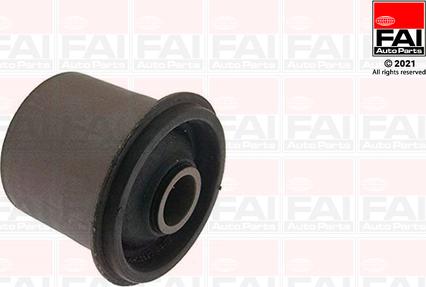 FAI AutoParts SS10575 - Сайлентблок, рычаг подвески колеса autospares.lv