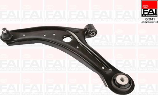 FAI AutoParts SS10694 - Рычаг подвески колеса autospares.lv