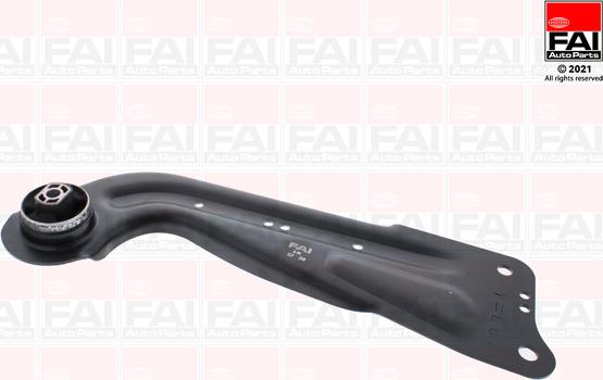 FAI AutoParts SS10633 - Рычаг подвески колеса autospares.lv