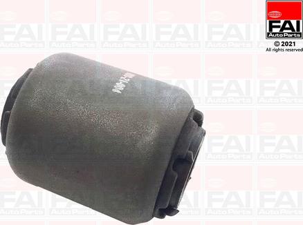 FAI AutoParts SS10677 - Сайлентблок, рычаг подвески колеса autospares.lv