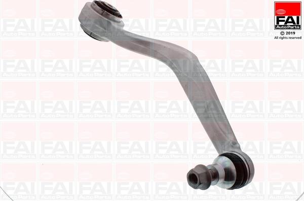 FAI AutoParts SS10007 - Рычаг подвески колеса autospares.lv