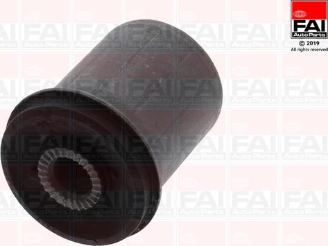 FAI AutoParts SS10079 - Сайлентблок, рычаг подвески колеса autospares.lv