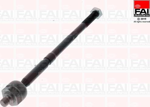 FAI AutoParts SS10163 - Осевой шарнир, рулевая тяга autospares.lv