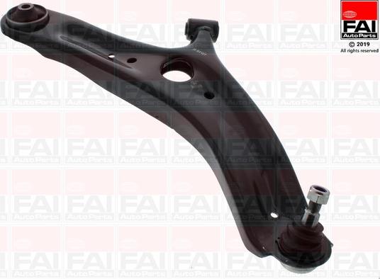 FAI AutoParts SS10136 - Рычаг подвески колеса autospares.lv