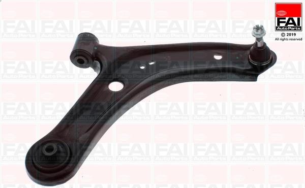 FAI AutoParts SS10174 - Рычаг подвески колеса autospares.lv